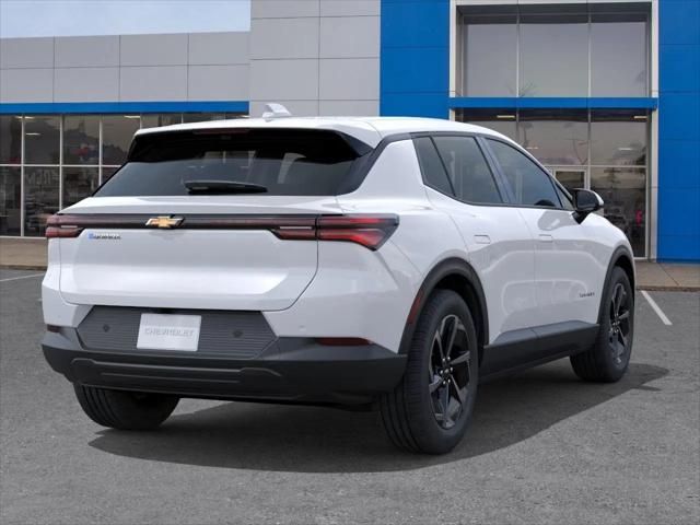 2026 Chevrolet Equinox LT 1, FWD