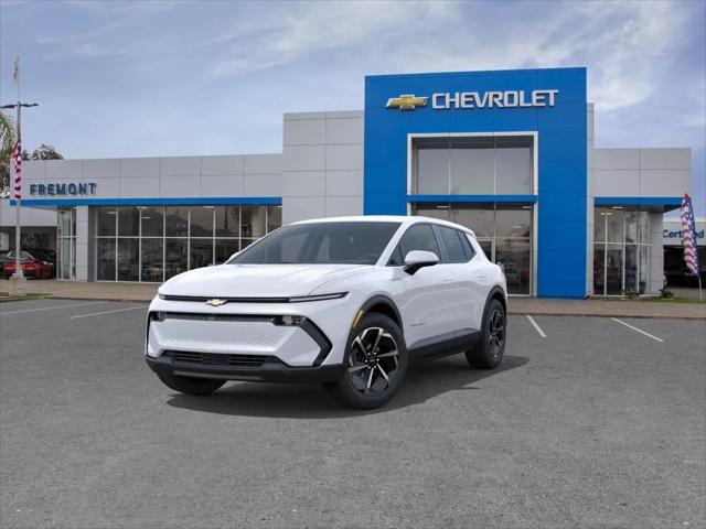 2026 Chevrolet Equinox LT 1, FWD