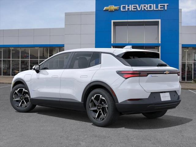 2026 Chevrolet Equinox LT 1, FWD