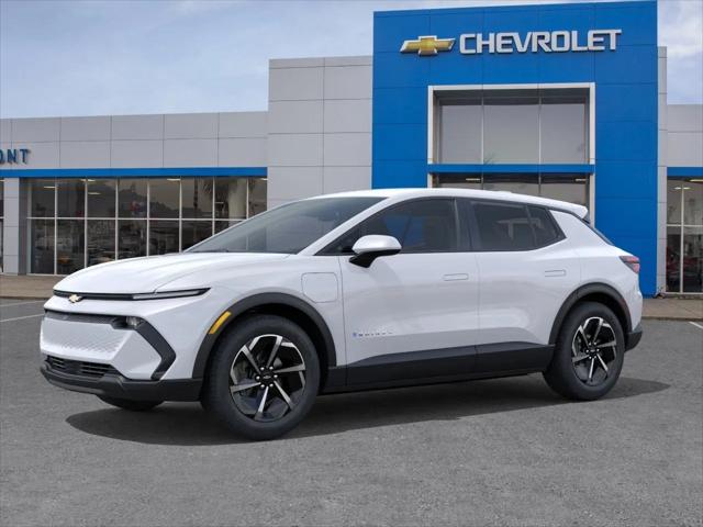 2026 Chevrolet Equinox LT 1, FWD