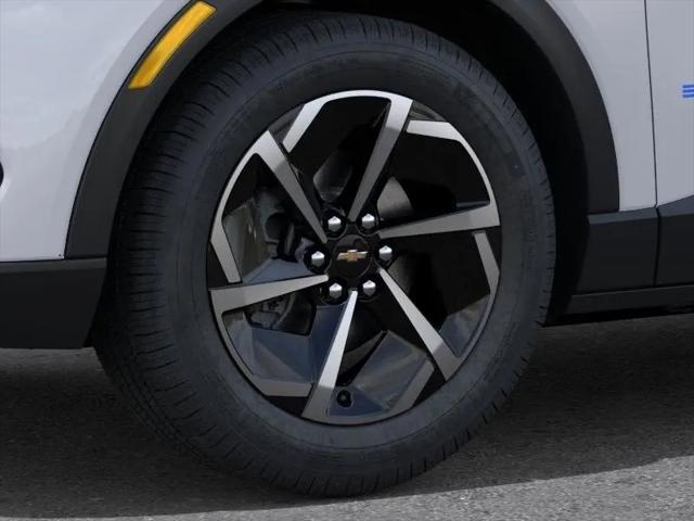 2026 Chevrolet Equinox LT 1, FWD