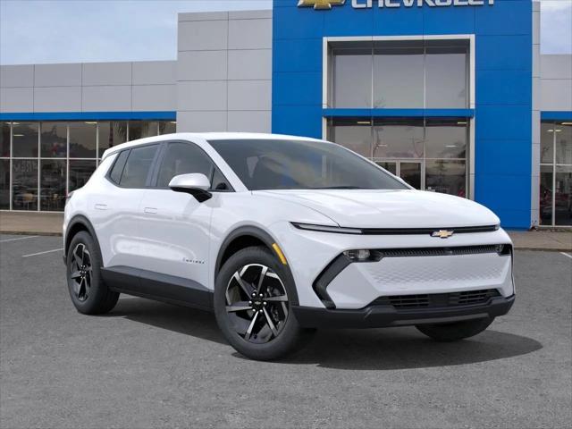 2026 Chevrolet Equinox LT 1, FWD
