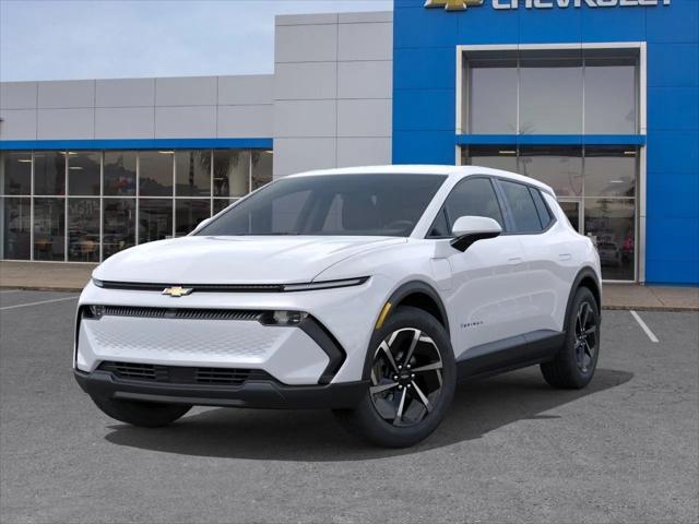 2026 Chevrolet Equinox LT 1, FWD