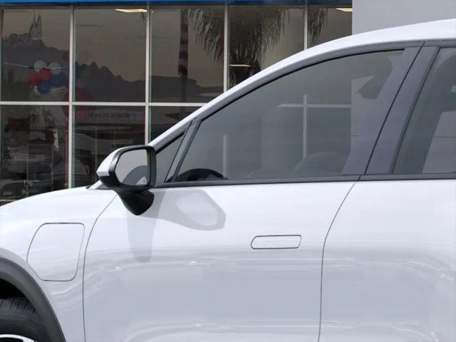 2026 Chevrolet Equinox LT 1, FWD