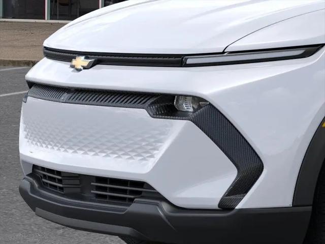 2026 Chevrolet Equinox LT 1, FWD
