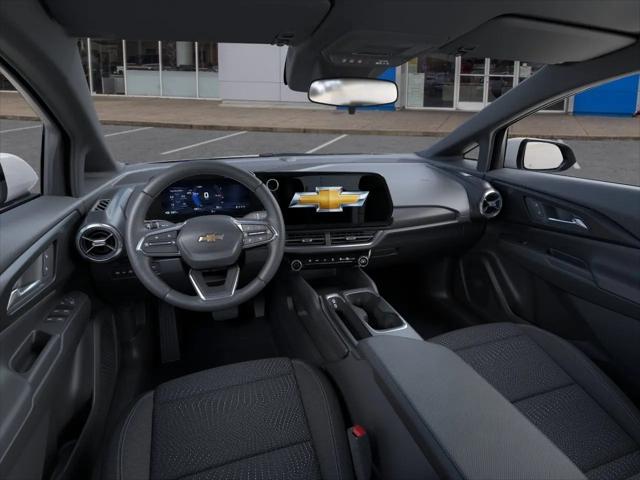 2026 Chevrolet Equinox LT 1, FWD