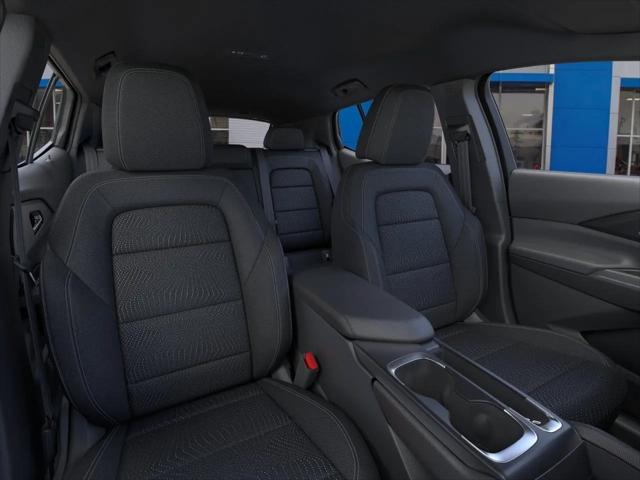 2026 Chevrolet Equinox LT 1, FWD