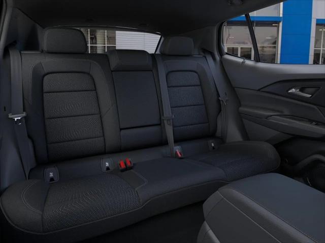 2026 Chevrolet Equinox LT 1, FWD