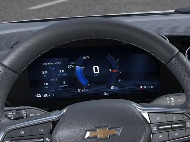 2026 Chevrolet Equinox LT 1, FWD