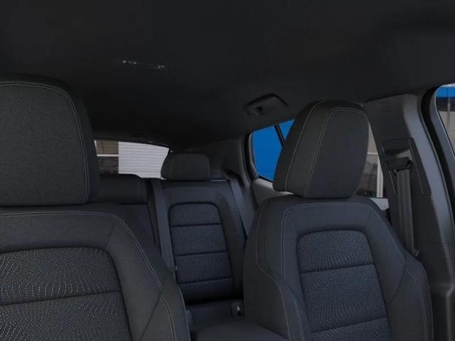 2026 Chevrolet Equinox LT 1, FWD