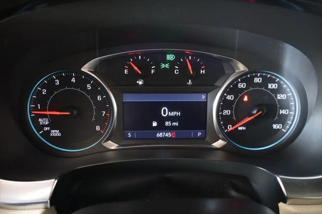 2023 Chevrolet Traverse AWD LT Cloth