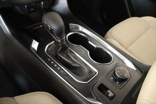 2023 Chevrolet Traverse AWD LT Cloth