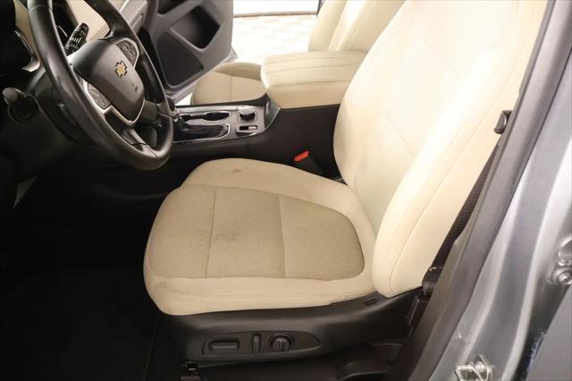 2023 Chevrolet Traverse AWD LT Cloth