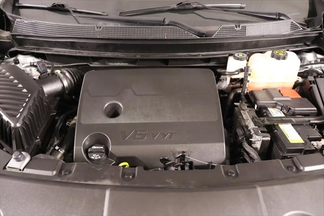 2023 Chevrolet Traverse AWD LT Cloth