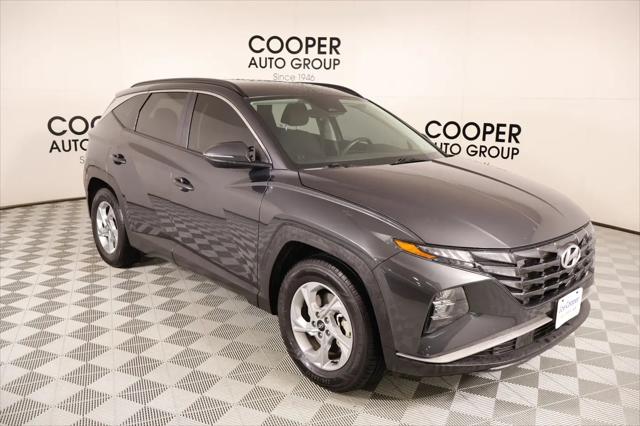2023 Hyundai Tucson SEL for sale in Shawnee, OK
