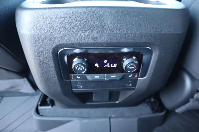 2026 Chevrolet Tahoe 4WD LT