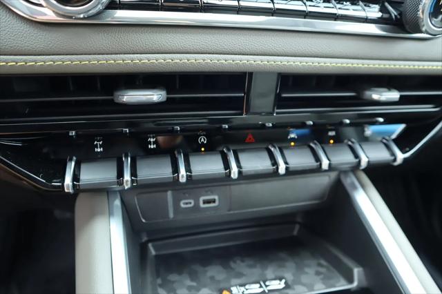 2026 Chevrolet Colorado ZR2, 4WD