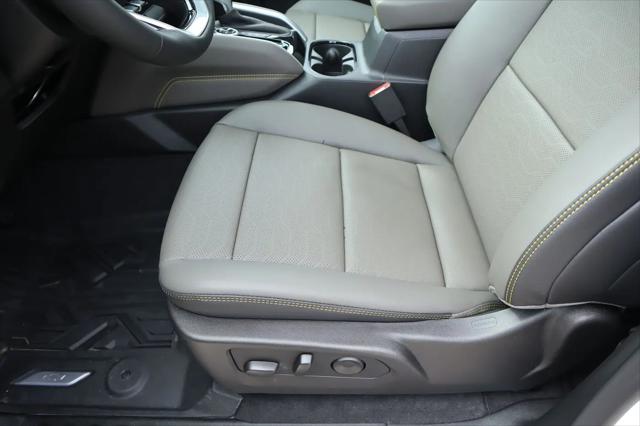 2026 Chevrolet Colorado ZR2, 4WD