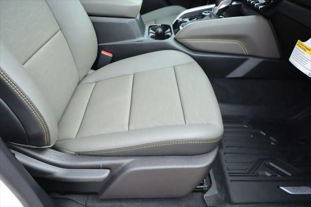 2026 Chevrolet Colorado ZR2, 4WD