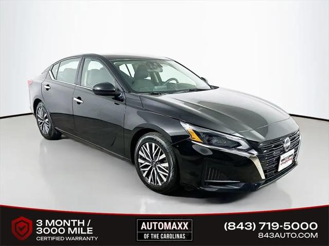 2023 Nissan Altima SV FWD for sale in Summerville, SC