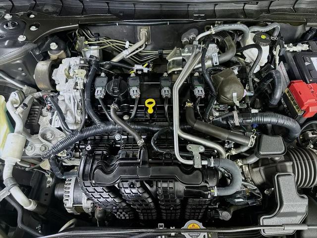 2023 Nissan Altima SV FWD