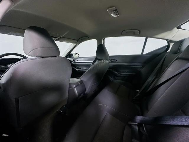 2023 Nissan Altima SV FWD