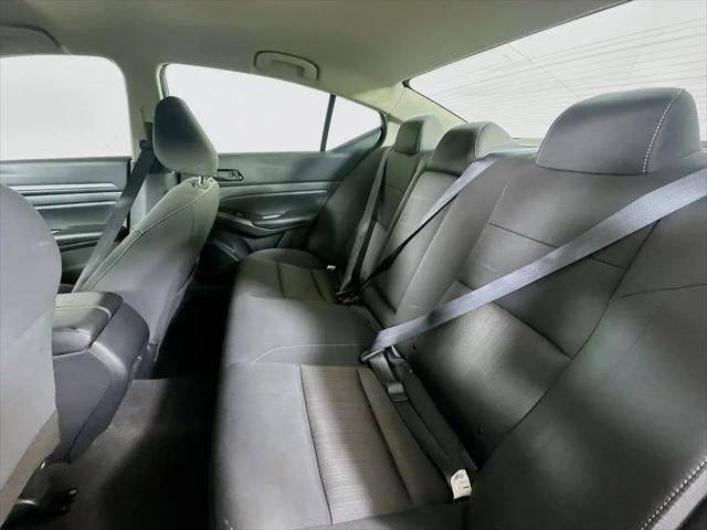 2023 Nissan Altima SV FWD