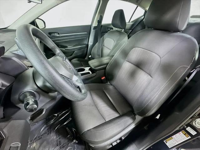 2023 Nissan Altima SV FWD