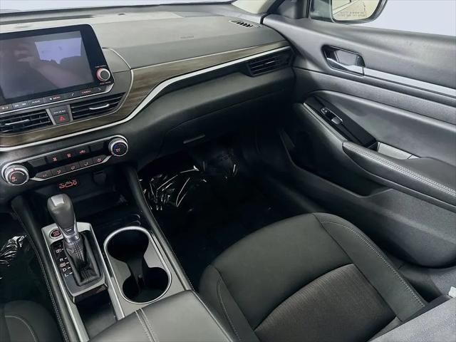 2023 Nissan Altima SV FWD