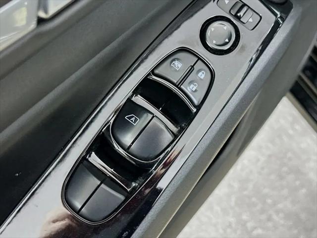 2023 Nissan Altima SV FWD