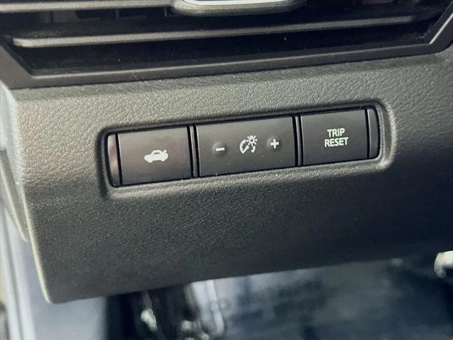 2023 Nissan Altima SV FWD