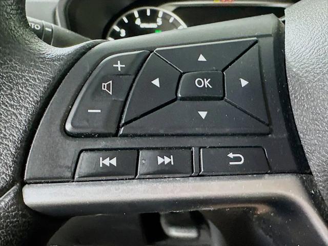 2023 Nissan Altima SV FWD