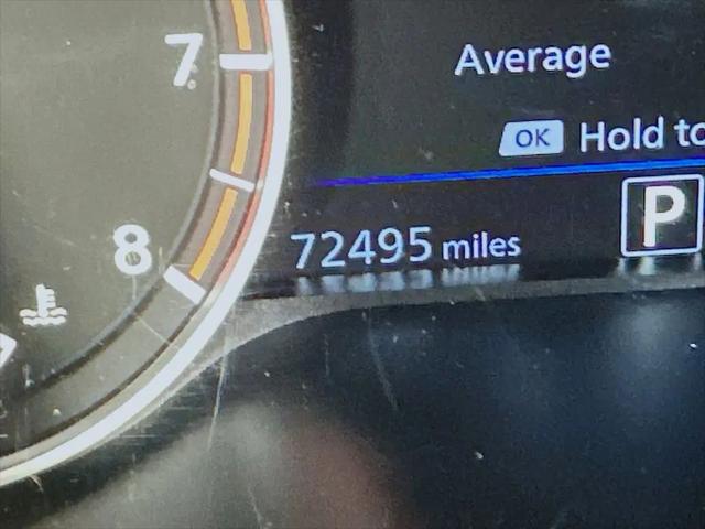 2023 Nissan Altima SV FWD