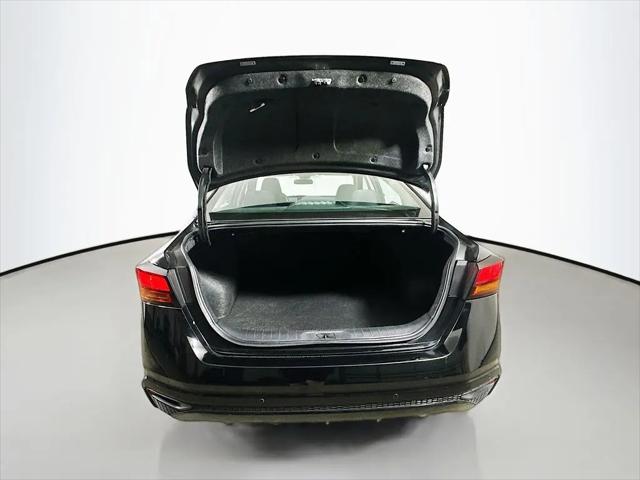 2023 Nissan Altima SV FWD