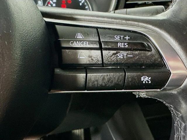 2024 Mazda Mazda3 2.5 S Carbon Edition