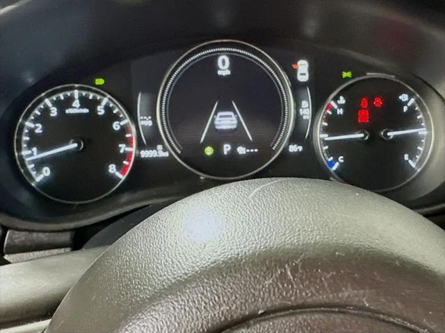 2024 Mazda Mazda3 2.5 S Carbon Edition