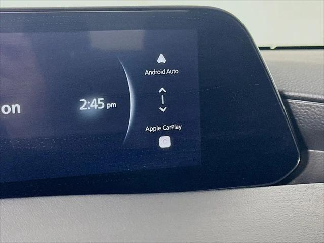 2024 Mazda Mazda3 2.5 S Carbon Edition