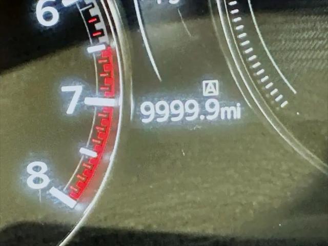 2024 Mazda Mazda3 2.5 S Carbon Edition
