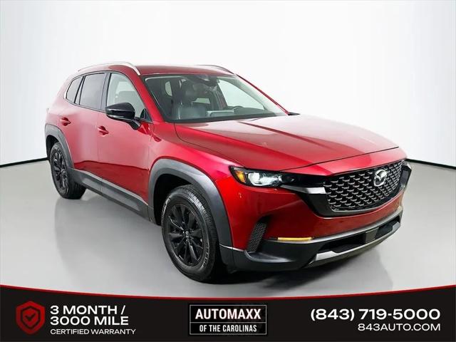 2024 Mazda CX-50 2.5 S Preferred for sale in Summerville, SC