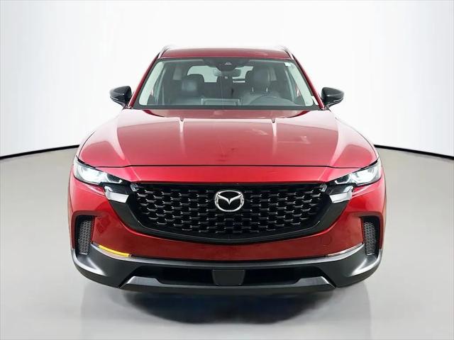 2024 Mazda CX-50 2.5 S Preferred