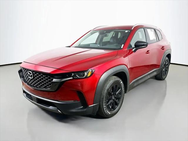 2024 Mazda CX-50 2.5 S Preferred
