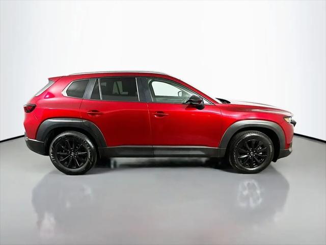 2024 Mazda CX-50 2.5 S Preferred