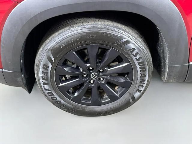 2024 Mazda CX-50 2.5 S Preferred
