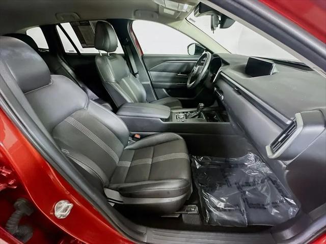 2024 Mazda CX-50 2.5 S Preferred