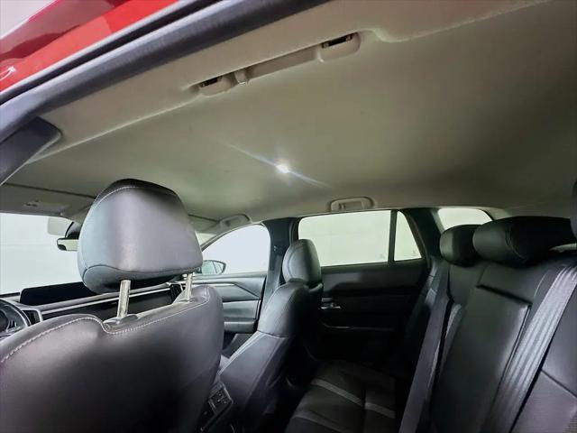 2024 Mazda CX-50 2.5 S Preferred