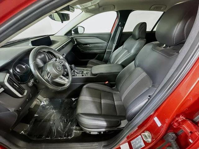 2024 Mazda CX-50 2.5 S Preferred
