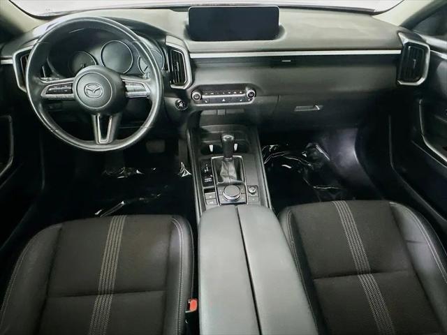 2024 Mazda CX-50 2.5 S Preferred