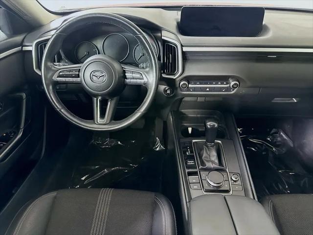 2024 Mazda CX-50 2.5 S Preferred