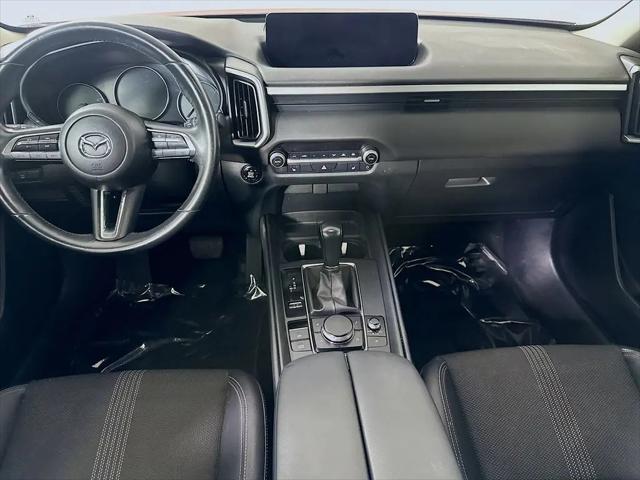 2024 Mazda CX-50 2.5 S Preferred