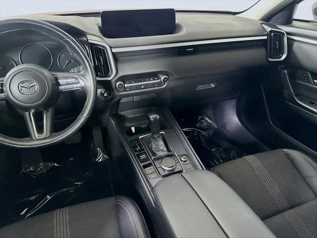 2024 Mazda CX-50 2.5 S Preferred